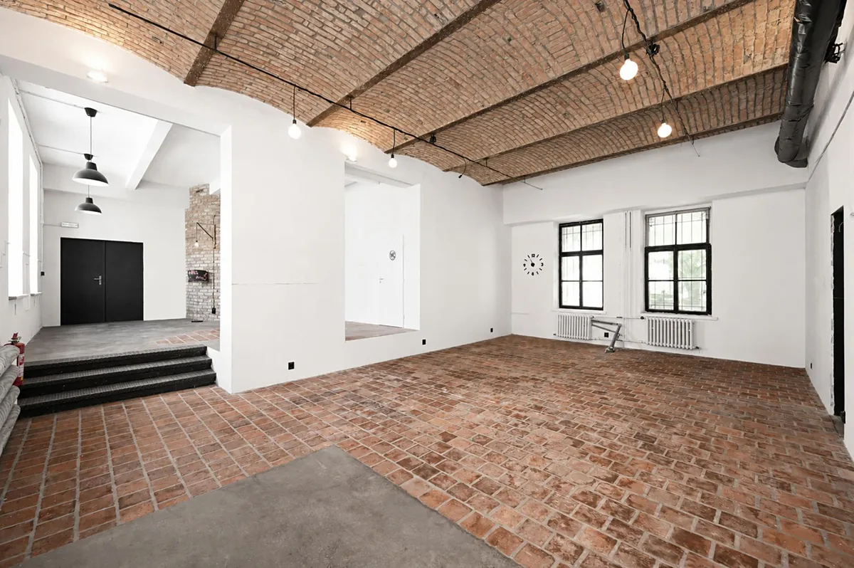 Pronájem restaurace 159 m²